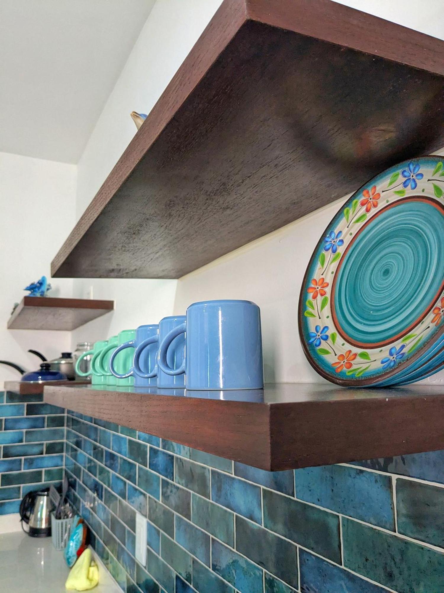 2-Bedroom Condo By The Jungle W/ Swimming Pool 푸에르토 모렐로스 외부 사진